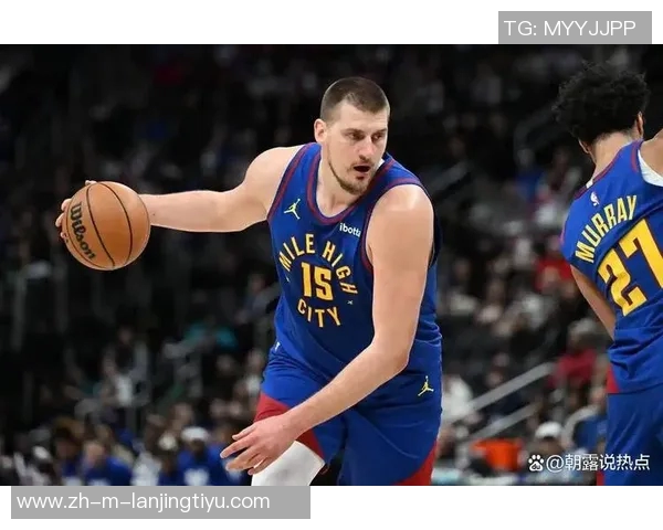 约基奇和坎宁安荣膺月最佳球员状元秀表现出色获最佳新秀称号